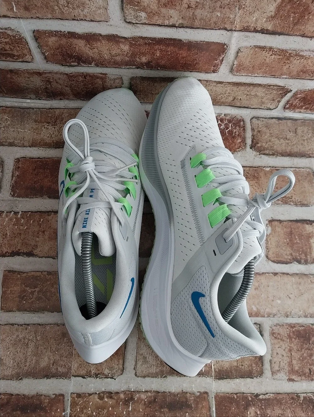 Pre-owned 2021 Nike Air Zoom Pegasus 38